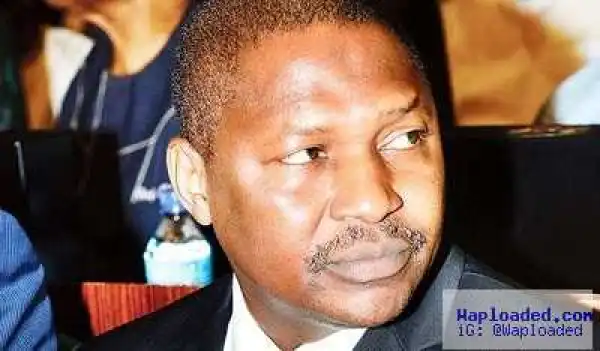 Panama Papers: Exposed Nigerian Public Officers May Be Prosecuted